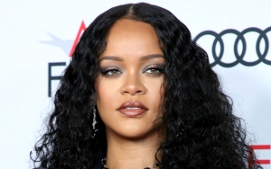 Rihanna Reportedly Records 2 New Songs for 'Black Panther: Wakanda Forever'