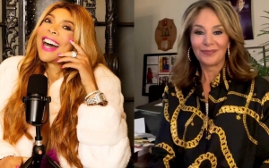 Wendy Williams to Team Up With Rosanna Scotto for a New Restaurant After Rehab Stint