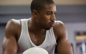 First Look at Michael B. Jordan and Jonathan Majors in 'Creed III' Unveiled