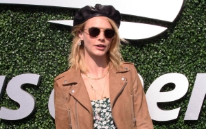 Cara Delevingne Looks Healthy and Glowing on Red Carpet After Concerning Sightings