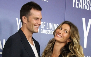 Tom Brady Spotted Without Wedding Ring Again Amid Gisele Bundchen Divorce Rumors