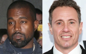 Kanye West Angrily Claims He's Not 'Antisemite' During Heated Interview With Chris Cuomo 