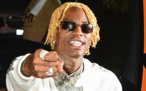 Soulja Boy Leaves Fans Baffled After He Pays Strangers $1,000 to Be His 'Sandwich Holder'