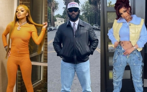 GloRilla Thinks Hitkidd Is Mad at Her Because She Gave Cardi B Expensive Watch