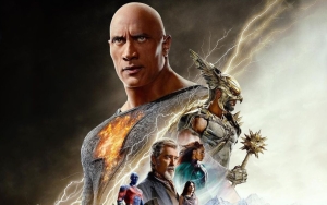 'Black Adam' Producers Forced to Cut a Lot of Scenes to Get Rid of R Rating in Favor of PG-13 Tag