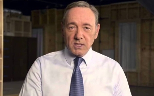 Kevin Spacey Gains Small Victory as Judge Dismisses Part of Sexual Misconduct Lawsuit Against Him