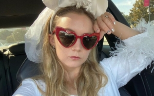 Billie Lourd Jokes She's Been 'Psycho' Amid Second Pregnancy