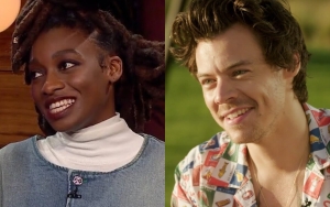 Little Simz Speechless as She Beats Harry Styles to Win 2022 Mercury Prize