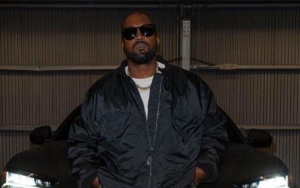 Kanye West Threatened With $250M Lawsuit by George Floyd's Family