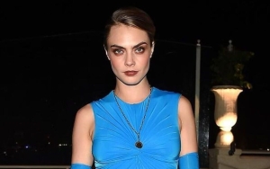 Cara Delevingne Admits She's 'Prude' After Refusing to Strip Off for Docu-Series 'Planet Sex'