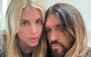 Billy Ray Cyrus' GF Firerose Flaunts Diamond Ring in New Pics Amid Engagement Rumors