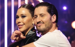 'DWTS' Recap: Find Out Who Is Sent Home on 'Prom Night' 