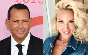 Alex Rodriguez Seen Walking Hand-in-Hand With Fitness Guru Jac Cordeiro 