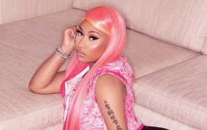 Nicki Minaj Breaks Down in Tears as She Reconnects With 5th Grade Teacher During IG Live