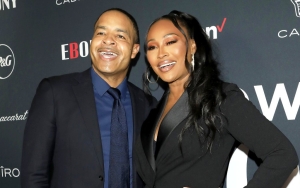 Cynthia Bailey Looks Forward to Meeting Mr. Right Amid Mike Hill Divorce