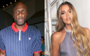 Lamar Odom Claims He Didn't Post About Khloe Kardashian as His Facebook Account Is Still Hijacked 