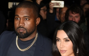 Kanye West Is Close to Finalizing Divorce From Kim Kardashian 