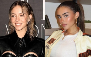 Sydney Sweeney Stuns in Ab-Baring Outfit, Madison Beer Gets Racy at Elle Women in Hollywood Gala