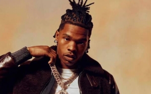See Lil Baby's Response to Rumors of Feud With Migos