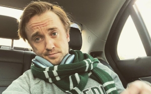 Tom Felton Kicked Out of Rehab While Struggling With Alcohol Abuse