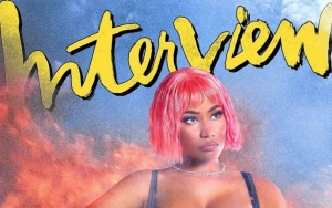 Nicki Minaj Refuses to Be 'One of These Black Rappers' Who Leave 'Nothing' for Their Family