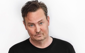 Matthew Perry Almost Died as He Was Put on Life Support Due to Opioid Abuse