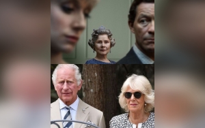 Dominic West Feels Sorry for Charles and Camilla Over Depiction of 'Sordid' Scandal in 'The Crown'