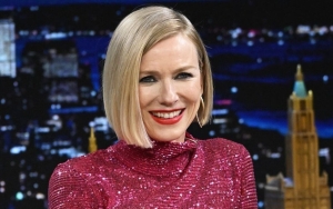 Naomi Watts Will 'Happily' Have Plastic Surgery If It Makes Her Look Great