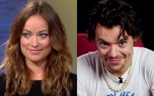 Olivia Wilde Shares Recipe for Special Salad She Reportedly Prepared for Harry Styles