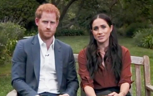 Prince Harry Likes to Surprise People at Drive-Thru With Wife Meghan Markle as He Loves Burger