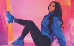 Cardi B Accused of Humiliating Man With 'Raunchy and Disgusting' Mixtape Cover Art in $5M Lawsuit