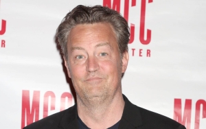 Matthew Perry Reveals He Broke Up With Women Because of This