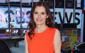 Geena Davis Endures 'Huge Burden of Shame' Before Attention Deficit Disorder Diagnosis