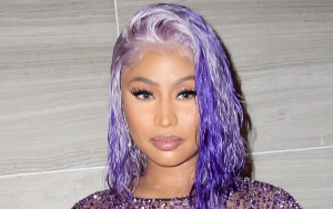 Nicki Minaj to Release New Album This Year Following 'Super Freaky Girl' Success