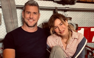 Renee Zellweger and Ant Anstead's Engagement Reportedly Imminent After Only 1 Year of Dating