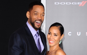 Jada Pinkett and Will Smith Reportedly Consider Child Adoption