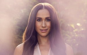 Meghan Markle Not Against Her Kids Pursuing Career in Entertainment Industry