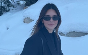 Kendall Jenner Frustrated by 'Mean Girl' Label