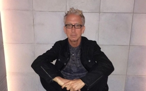 Andy Dick Pleads Not Guilty Following Burglary Arrest