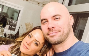 Jana Kramer Took Revenge From Ex Mike Caussin by Destroying His Game Consoles and Clothes 