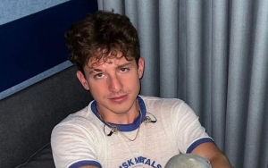 Charlie Puth 'in Love' With His Childhood Sweetheart