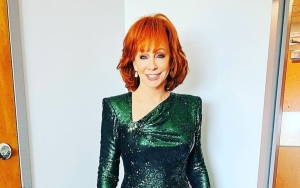 Reba McEntire Admits She's Selfish Before Motherhood