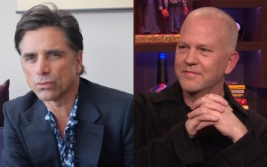 John Stamos Rejected Ryan Murphy's Offer to Play Bisexual Hooker