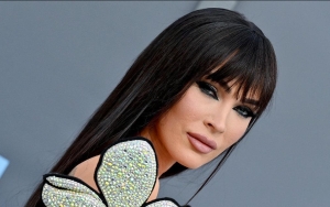 See Megan Fox's Hilarious Clapback at Mom-Shamer