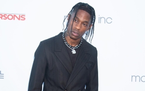 Travis Scott Privately Settles First Astroworld Lawsuit Nearly a Year After Tragic Concert