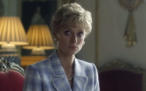 'The Crown' Season 5 Trailer Sees Princess Diana Putting Up a Fight Against Royal Family 