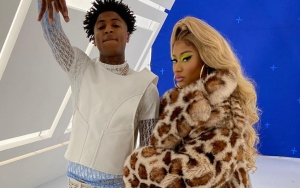 Listen to NBA YoungBoy's Collab Single With Nicki Minaj 'I Admit'