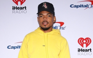 Chance The Rapper Ridiculed After Trending for Liking Trans Porn Tweet