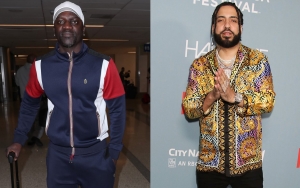 Akon Doesn't Know He Gave French Montana a Fake Watch Because He Paid $5,000 for It