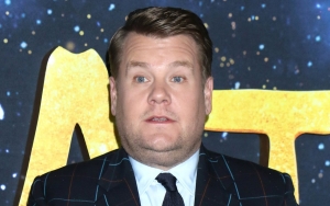 James Corden Thinks His Restaurant Drama Is 'Silly' Because He 'Did Nothing Wrong'